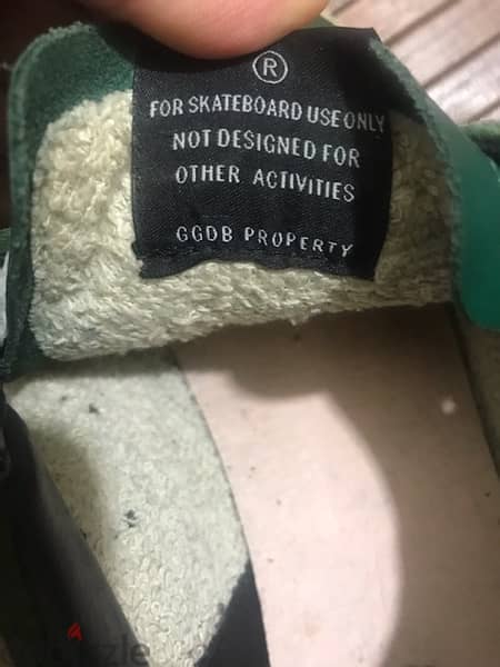 golden goose original 1