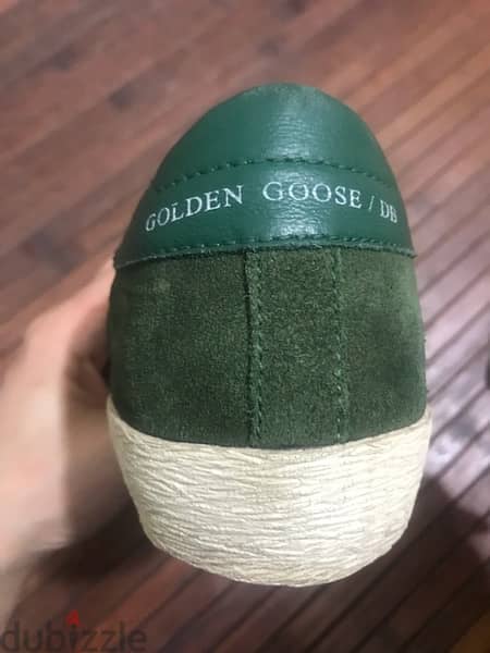 golden goose original 4