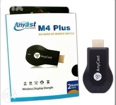 Hdmi tv dangle any cast