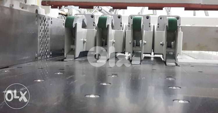 03/083947 Beam Saw. Casadei. Scm-Group 1