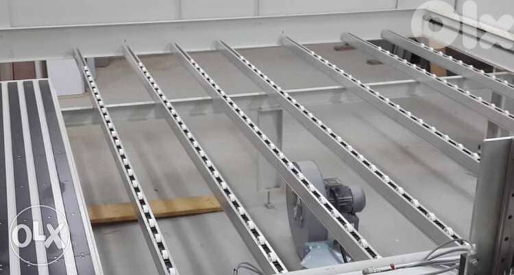 03/083947 Beam Saw. Casadei. Scm-Group 3