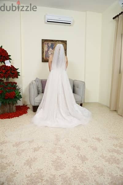 wedding dress 1