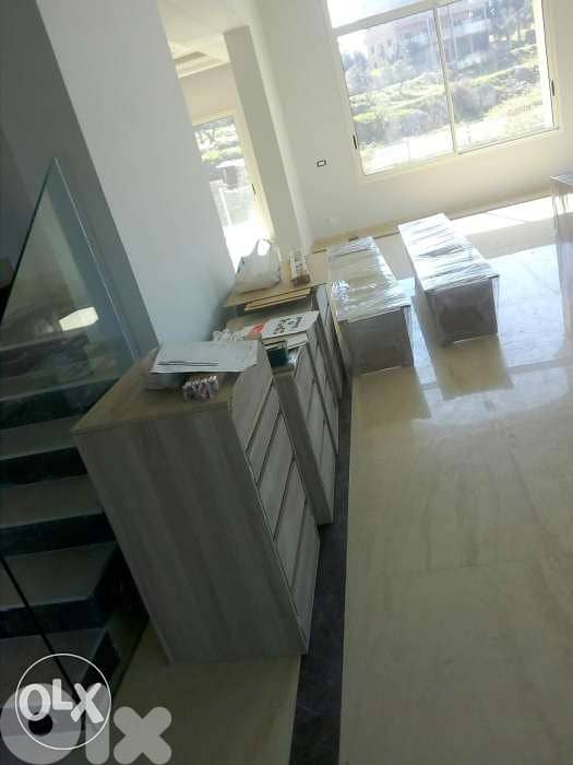 تصليح خشب ومفروشات 1