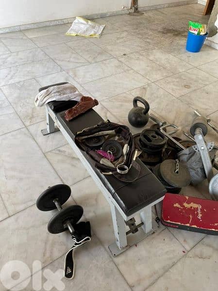 GEO for SPORTS AND GYM EQUIPMENTS 03027072 0