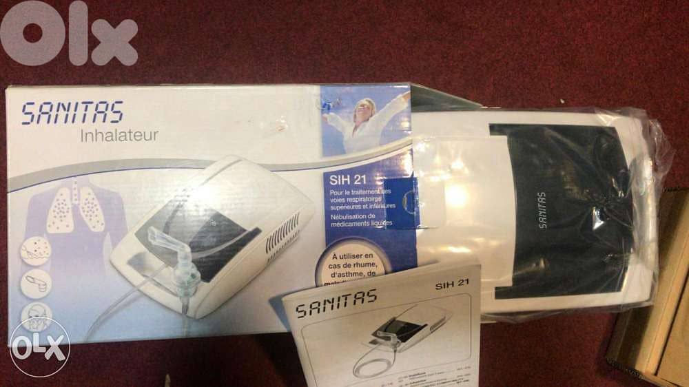 Inhalateur 2