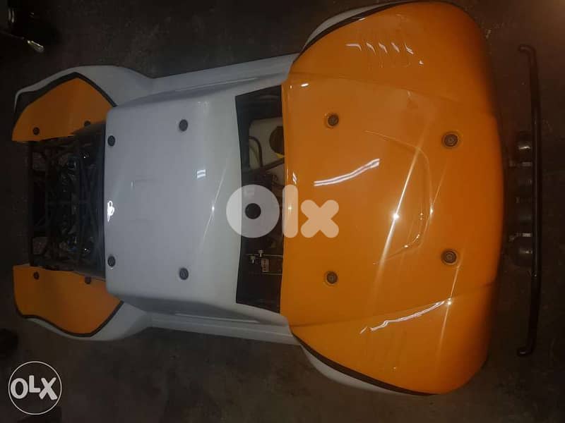 Losi 5ive lt 1/5 gas radio control rc car hpi tamiya losi baja 0