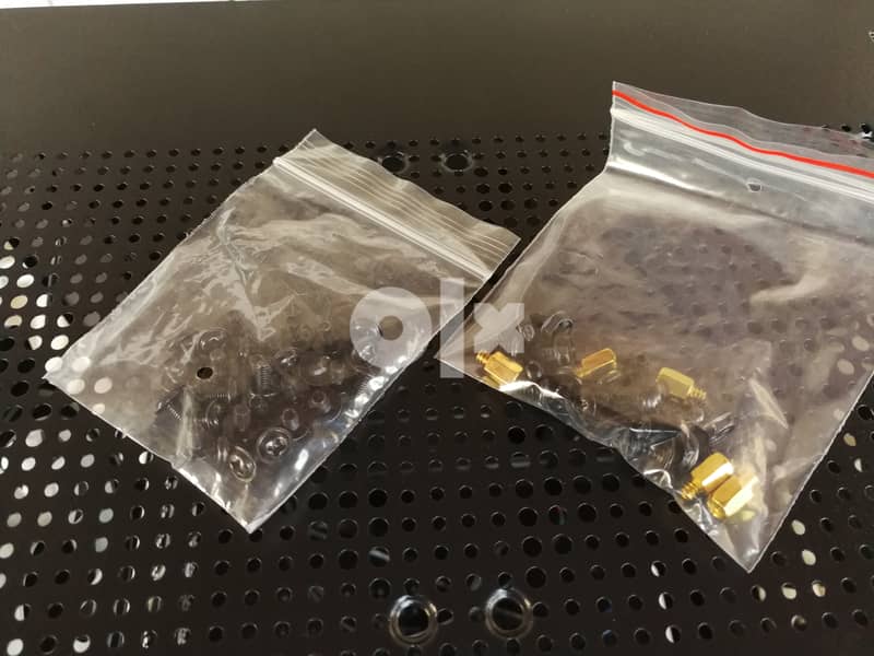 AeroCool Quantum MID TOWER Computer Case 12