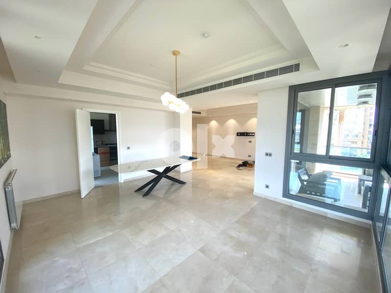 333 sqm 3 master bedrooms for rent waterfront dbayeh maten 0