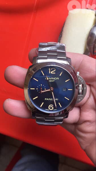 Panerai “2020” 7
