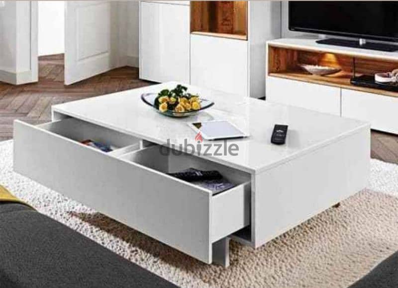 Center Table 2