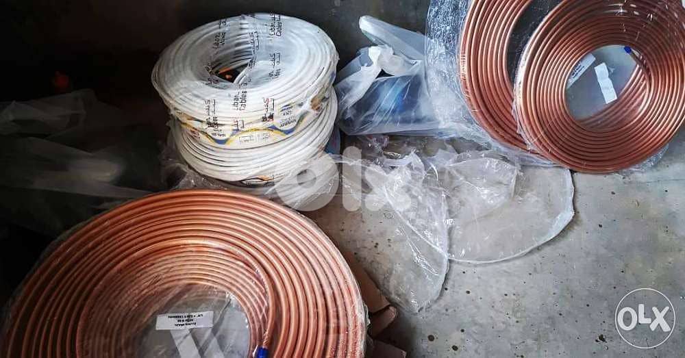 تركيب و صيانة مكيفات 3