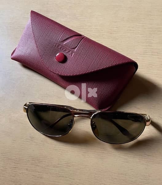 LOZZA by DIERRE sunglasses 0