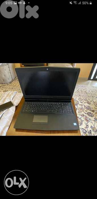 Alienware 17 r4 parts