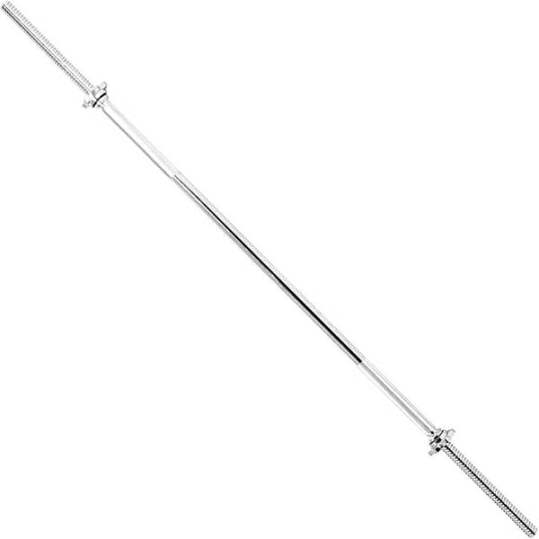 Barbell Bar 150cm 0