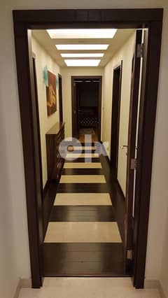 Fully Furnished Apartment for rent in Beirut 0
