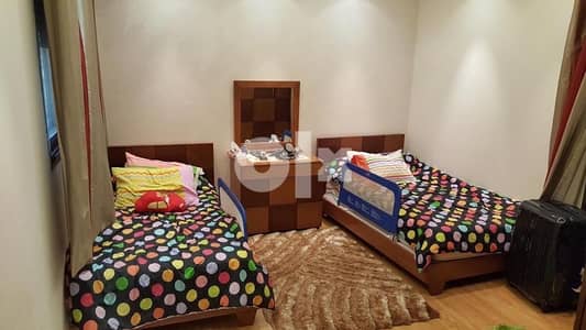 Fully Furnished Apartment for rent in Beirut 11