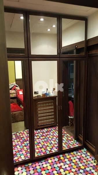 Fully Furnished Apartment for rent in Beirut 14