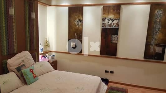 Fully Furnished Apartment for rent in Beirut 17