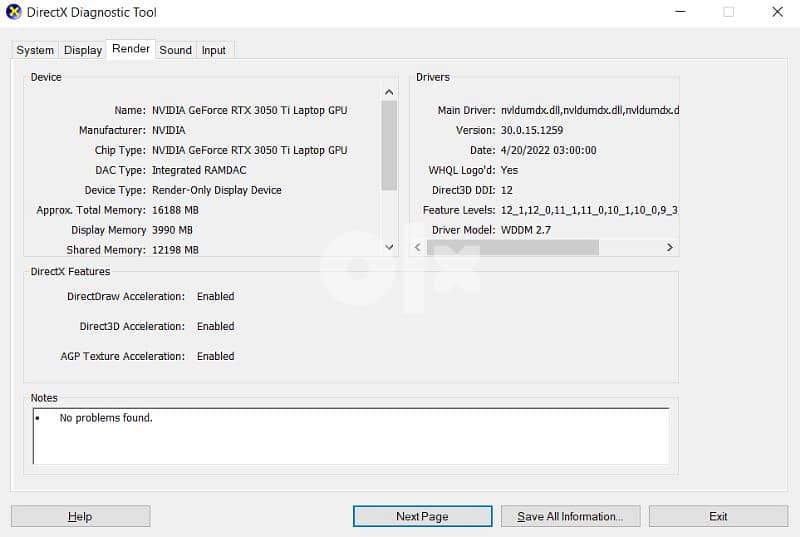 MSI GF63 Thin 10UD Gaming Laptop 1