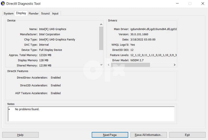 MSI GF63 Thin 10UD Gaming Laptop 3
