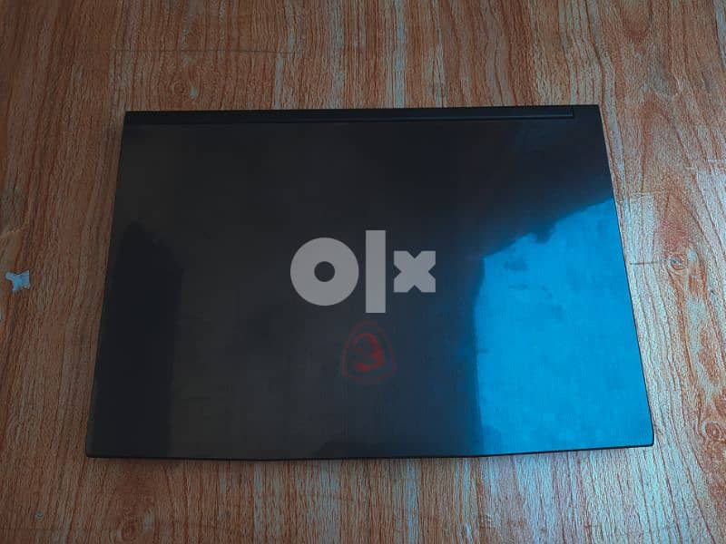 MSI GF63 Thin 10UD Gaming Laptop 6