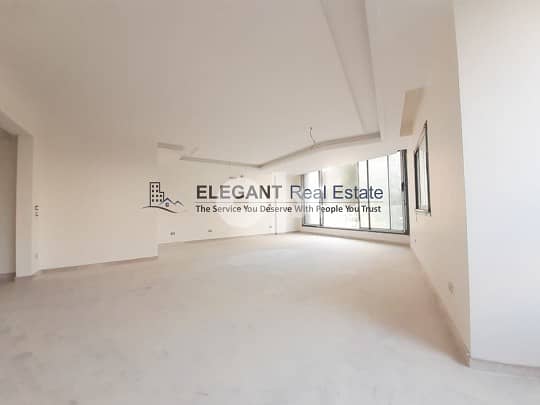 Brand New Apartment with High End Finishing! 0