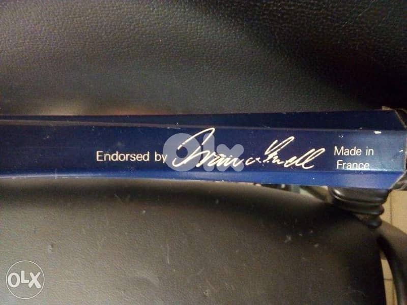 vintage Ivan lendel 2