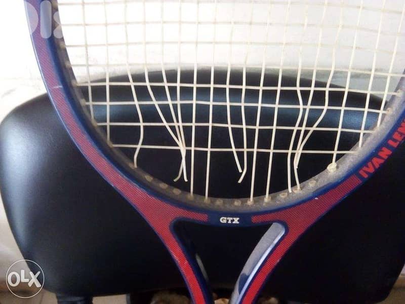 vintage Ivan lendel 3