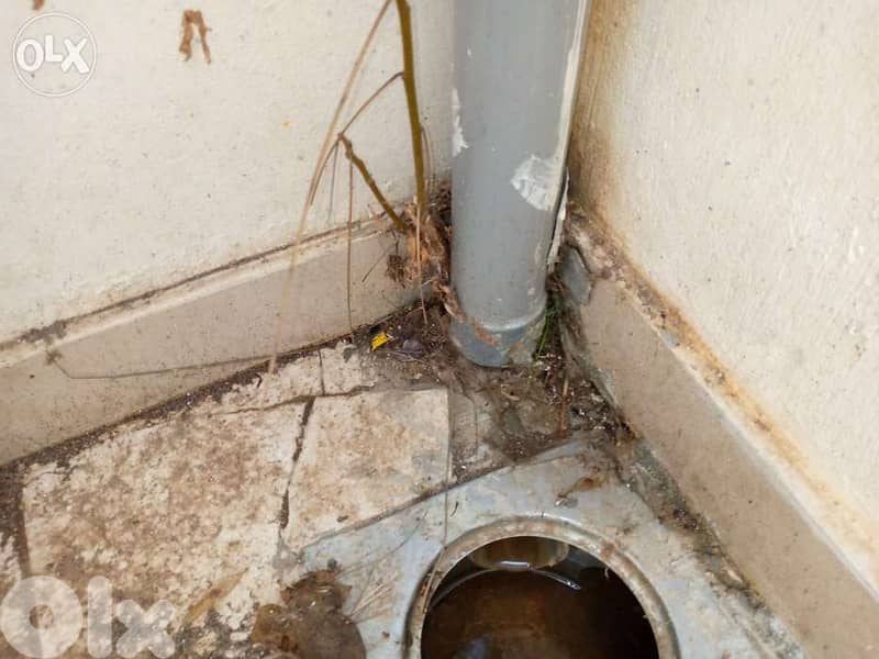 تركيب وتصليح ادوات صحية 0