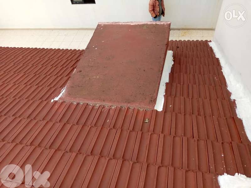 تركيب وتصليح ادوات صحية 2