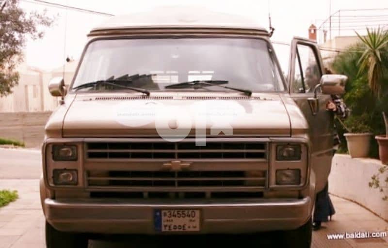 GM engine 305 model 0