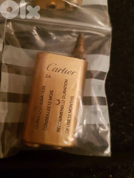 cartier tank 1