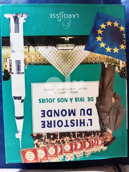 L'HISTOIRE DU MONDE 3 PARTS 3