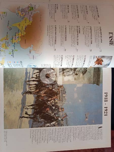 L'HISTOIRE DU MONDE 3 PARTS 4