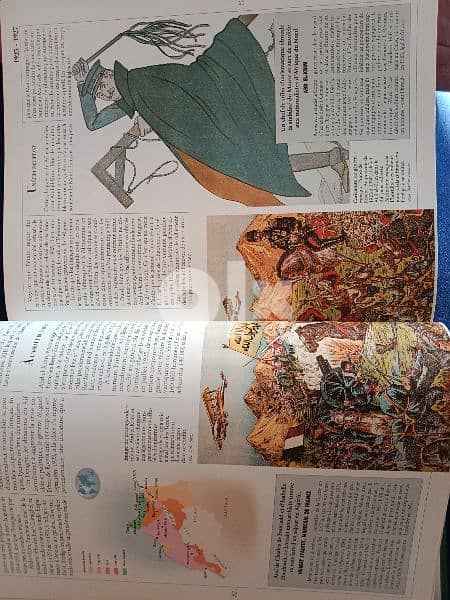 L'HISTOIRE DU MONDE 3 PARTS 5