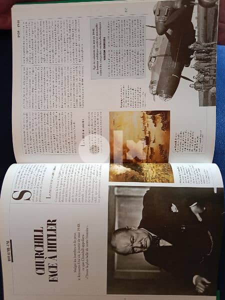 L'HISTOIRE DU MONDE 3 PARTS 7