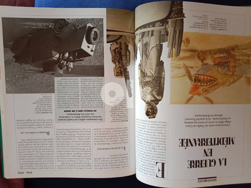 L'HISTOIRE DU MONDE 3 PARTS 8