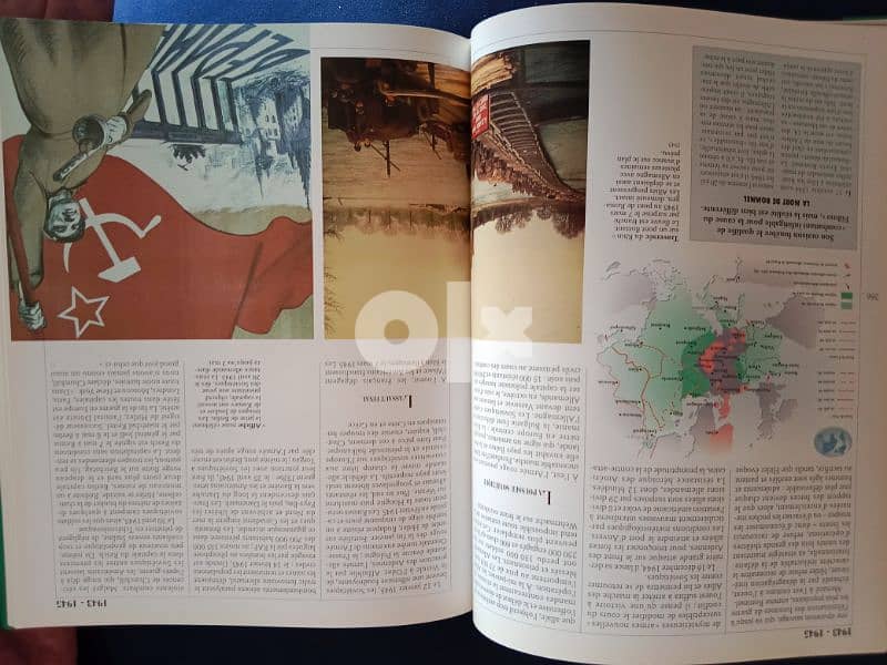 L'HISTOIRE DU MONDE 3 PARTS 9