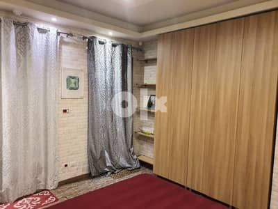 appartement 24hours Electricity by ups fully furnished and equipped 3
