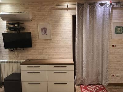 appartement 24hours Electricity by ups fully furnished and equipped 5