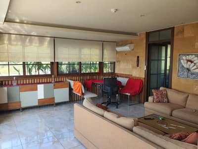 appartement 24hours Electricity by ups fully furnished and equipped 6
