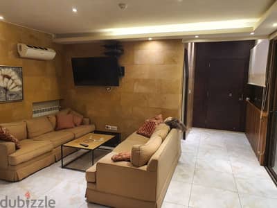 appartement 24hours Electricity by ups fully furnished and equipped 8
