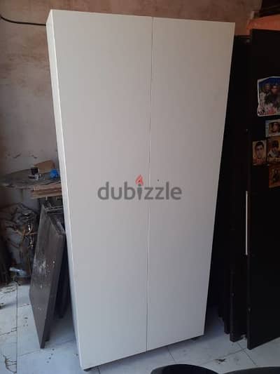 خزانة درفتين