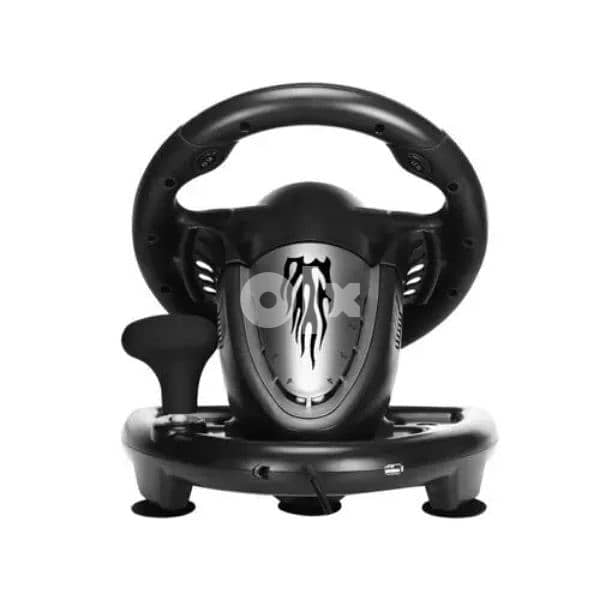 PXN V3 Pro 180° Gaming Steering Wheel 2