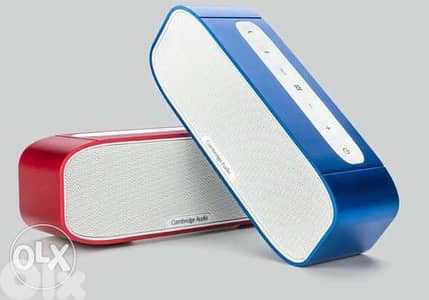 Cambridge Audio G2 Bluetooth speaker