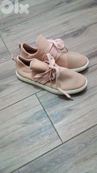 Steve Maden Brash Brand Shoes 2