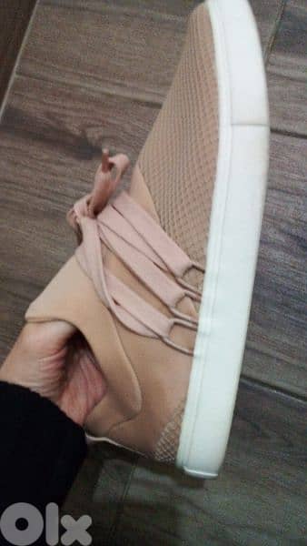 Steve Maden Brash Brand Shoes 3