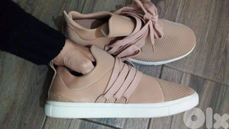 Steve Maden Brash Brand Shoes 4