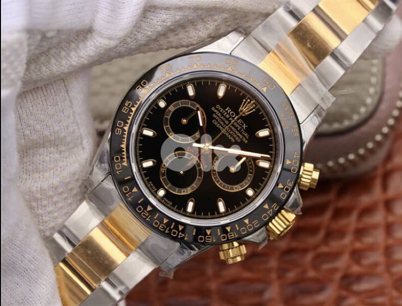 New Daytona “2021” 0