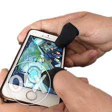 TouchScreen Game 0